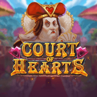 Court of Hearts icon
