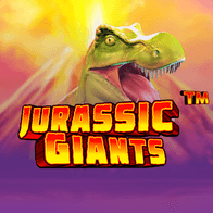 Jurassic Giants icon