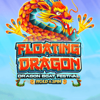 Floating Dragon Dragon Boat Festival game screenshot